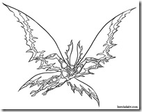 Ben 10 05 Supremacia Alienigena - Calafrio Supremo Desenhos para colorir e pintar Ben 10 Supremacia Alienígena