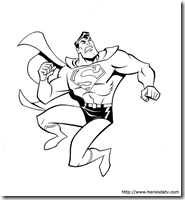 SUPERMAN_GRAPHIC_INKS_by_LostonWallace