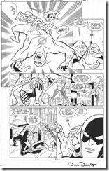 Desenhos pra colorir da Liga da Justiça aquaman  super amigos lanterna verde  free-justice-league-coloring-pages-2_LRG