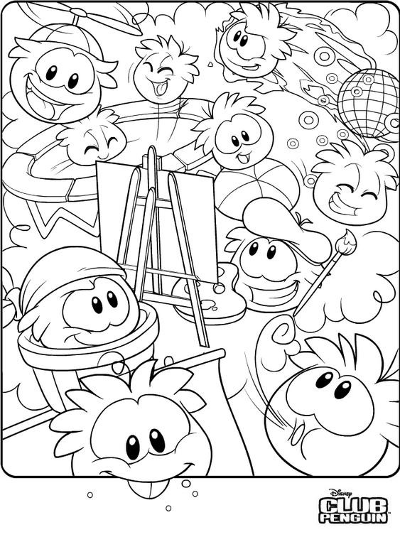 Desenhos De Iglus Para Colorir - Tipos De Casas Iglu Desenhos Para Colorir - Imagens engraçadas, lindas ilustrações, desenhos para crianças.