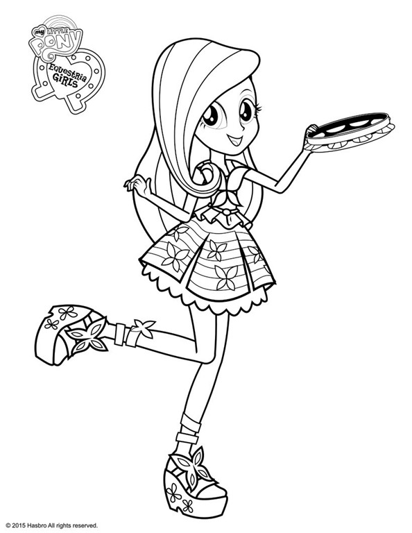 novos desenhos das equestria girls my little pony para imprimir colorir e pintar
