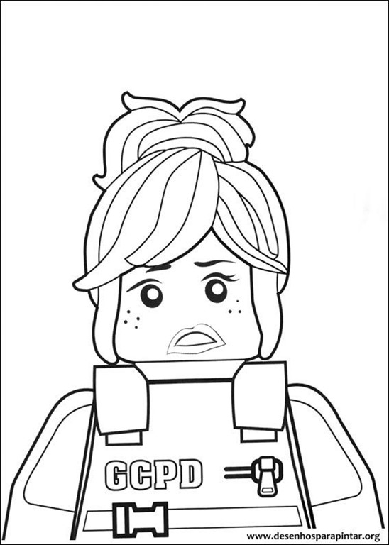 lego batman o filme desenhos para colorir imprimir e pintar robin coringa superman etc