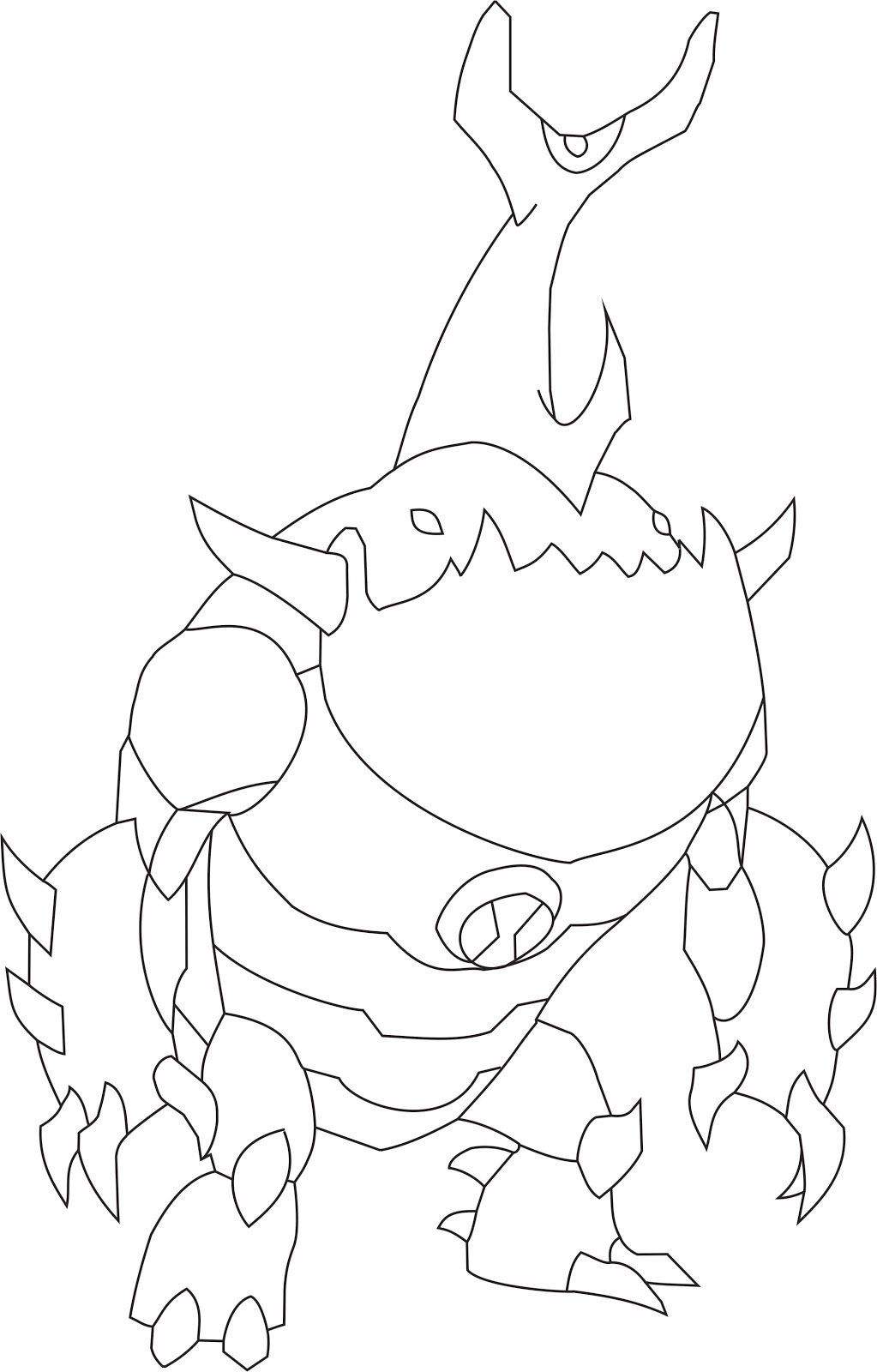 Ben 10 Omniverse Desenhos para colorir pintar e imprimir - Desenhos ...