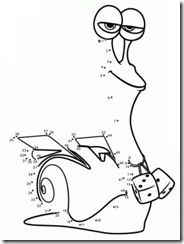 Turbo_caracol_desenhos_colorir_pintar_imprimir-03