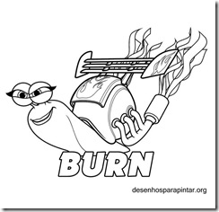 Turbo_caracol_desenhos_colorir_pintar_imprimir-04