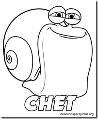 Turbo_caracol_desenhos_colorir_pintar_imprimir-05