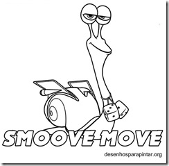 Turbo_caracol_desenhos_colorir_pintar_imprimir-07