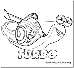 Turbo_caracol_desenhos_colorir_pintar_imprimir-08