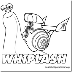 Turbo_caracol_desenhos_colorir_pintar_imprimir-09