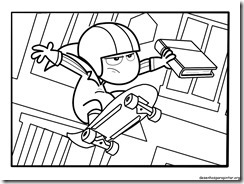 kick_buttowski_desenhos_pintar_imprimir15