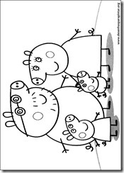 peppa_pig_george_desenhos_pintar_imprimir01 peppa_pig_george_desenhos_pintar_imprimir01