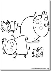 peppa_pig_george_desenhos_pintar_imprimir03 peppa_pig_george_desenhos_pintar_imprimir03