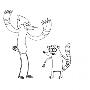 Cartoon Network Archives - Desenhos para pintar e colorir