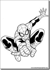 homem_aranha_punho_ferro_nova_tigresa_desenhos_para_imprimir_colorir_pintar (12)