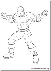 homem_aranha_punho_ferro_nova_tigresa_desenhos_para_imprimir_colorir_pintar (4)