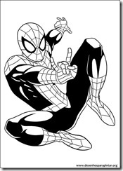 homem_aranha_punho_ferro_nova_tigresa_desenhos_para_imprimir_colorir_pintar (6)
