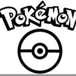 Pokemon Desenhos para colorir imprimir pintar