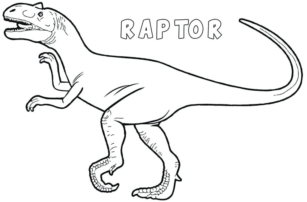 Desenhos de Dinossauros para colorir imprimir e pintar